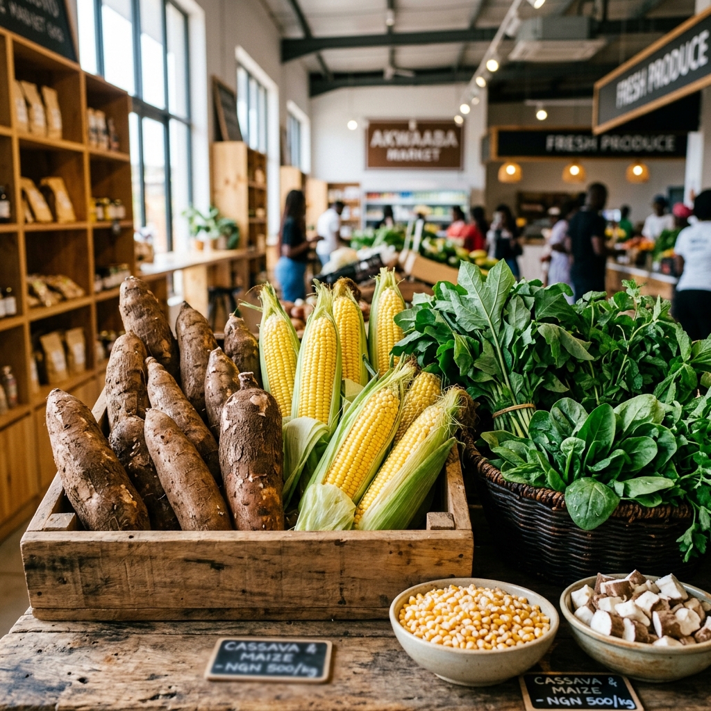 Marketplace Activity